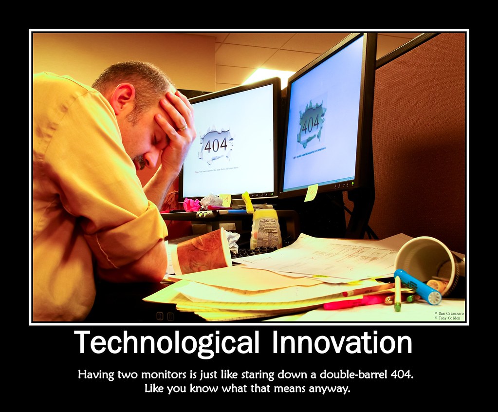 Technological Innovation
