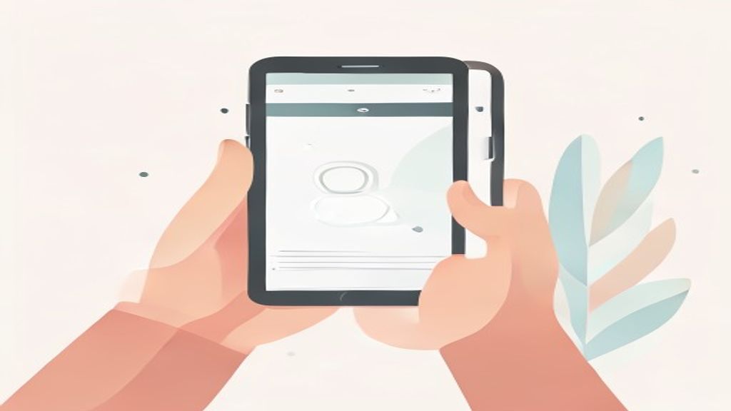 비밀번호 관리 설정 방법